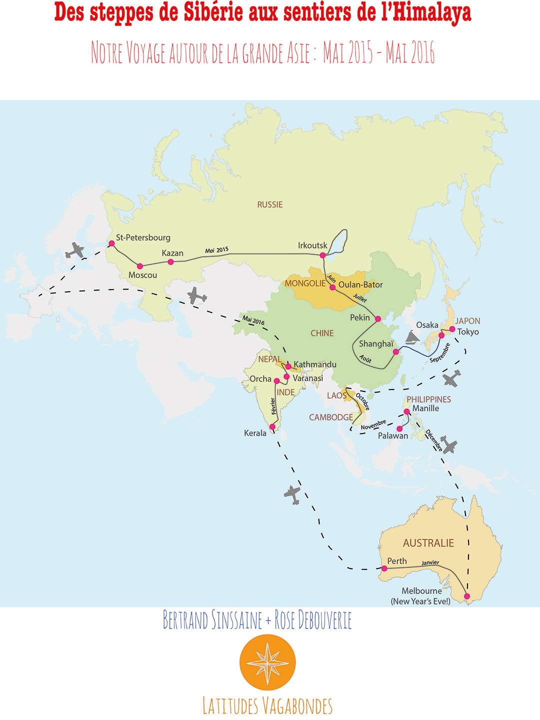 Carte-Asie-Latitudes-Vagabondes