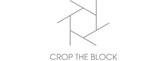 Crop the Block